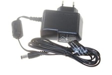 Original Netzteil JVSW0501000 für MEDION/TEVION MD82476 Küchenradio