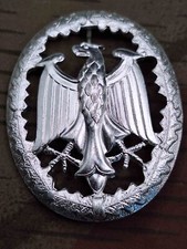 Bundeswehr Orden Ehrenzeichen