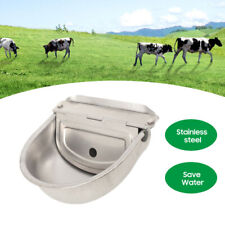 Tränkebecken Schwimmertränke