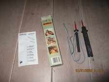 Steinel volt check - volt, 1a