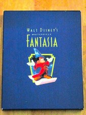 Walt Disney's Masterpiece -