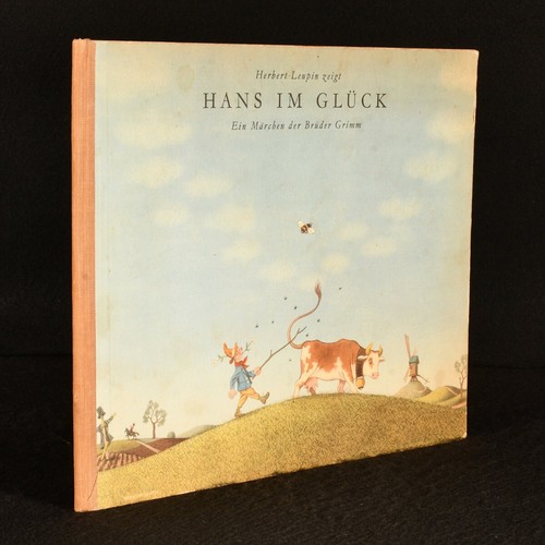 1944 hans gluck ein marchen - 1944,