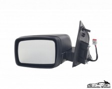 Außenspiegel Links Ele