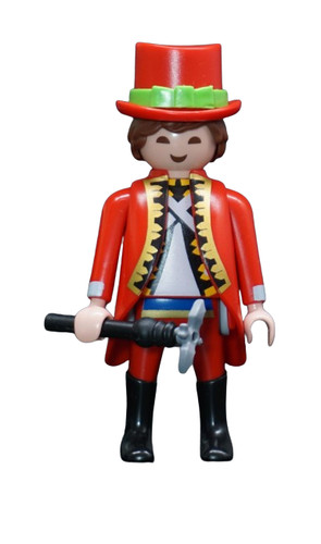 Playmobil figur mann anzug - in,