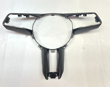 Orig. Porsche 992 GT3 Carbon Lenkrad Abdeckung Blende Steering Wheel 62938380B