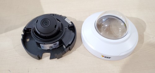 Axis m3065 - axis, m3065-v