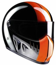 Casco Integral Bandit XXR