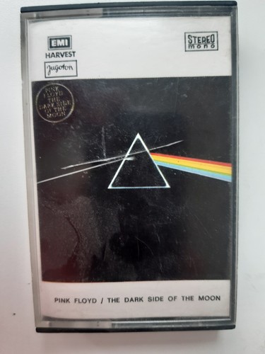 Pink floyd the dark side - -, of