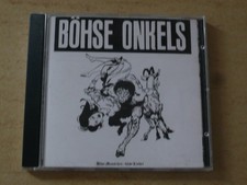 Böhse onkelz böse - böhse,