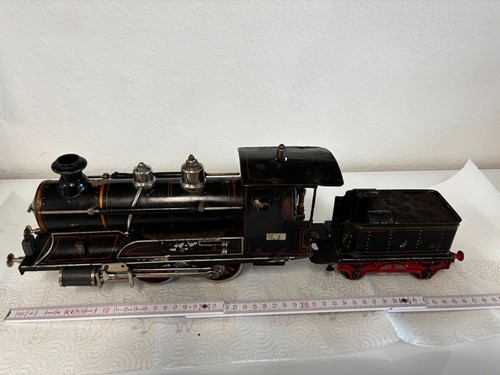 Märklin spur - märklin, 1