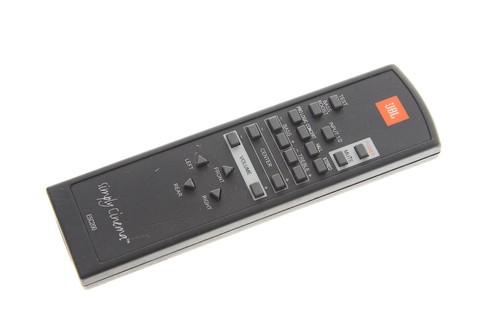 Original fernbedienung jbl - original,