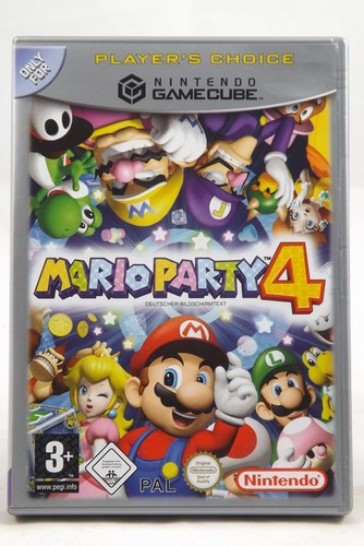 Mario party player s - party, -player´s