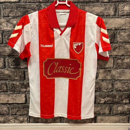 Red star belgrade crvena - red,