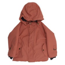 Mini a Ture, Winterjacke