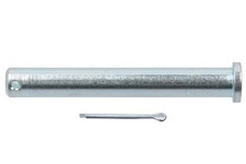 Bolzen (inkl. Splint)