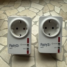 2 Stück AVM fritz!Dect 200