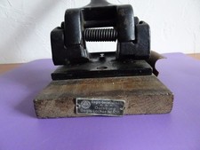 Alter Regis Locher Nr. 108 Vier Loch Locher