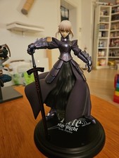 Fate/Stay Night  Saber Alter