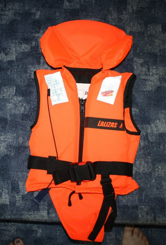Lalizas kinder rettungsweste - lalizas,
