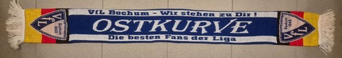 Vfl bochum schal ostkurve - vfl,