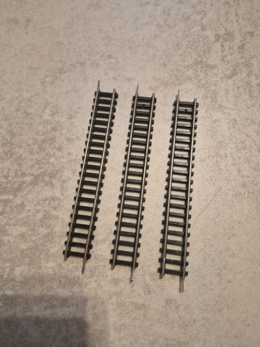 Gleise 106mm als - 3,