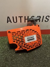 Sachs Dolmar Ps52 Benzin