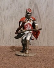 Schleich Ritter mit Axt und