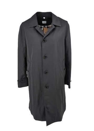Burberry trenchcoat m - trenchcoat, it