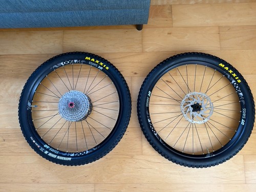 Swiss zoll e - dt, e-mtb