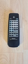 Fernbedienung RC-267 für DENON Minidisc ORIGINAL neuwertig Remote 