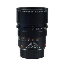 Leica M 90/2.0 Apo Asph. 6