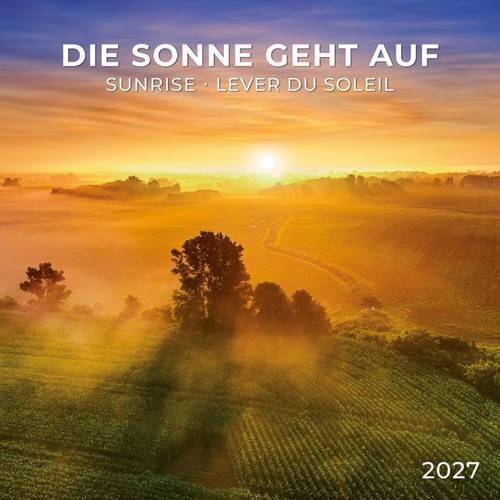 Die sonne geht - die,