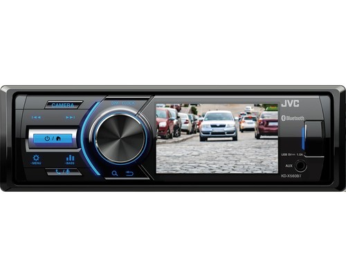 Ware jvc x560bt - kd-x560bt, |