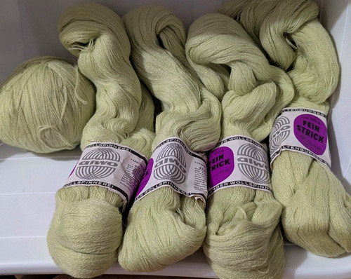 500 ddr alwo - g, feinstrickgarn