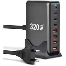 320W USB C Ladegerät