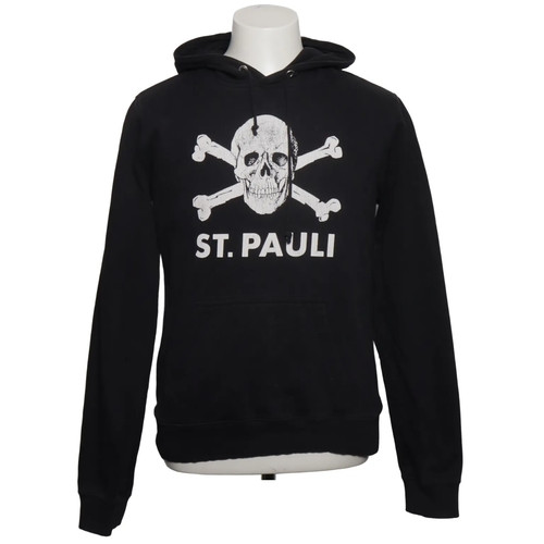 Pauli kapuzenpullover - st.pauli,,