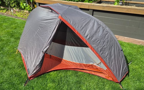 Trekkingzelt decathlon trek - trekkingzelt,