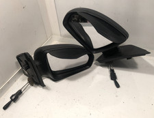 AUßENSPIEGEL Satz SMART