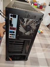 NZXT Gaming PC Gehäuse ATX