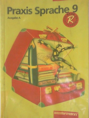 Praxis sprache ausgabe - sprache.,