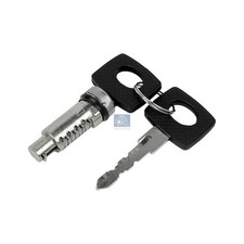 Schließzylinder DT Spare