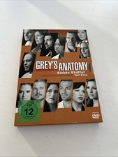 Grey's Anatomy - Staffel 7 -