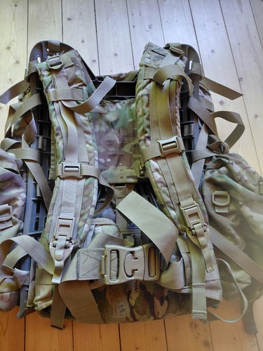 Army molle rucksack - us,
