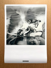 Gerhard Richter - Motorboot -