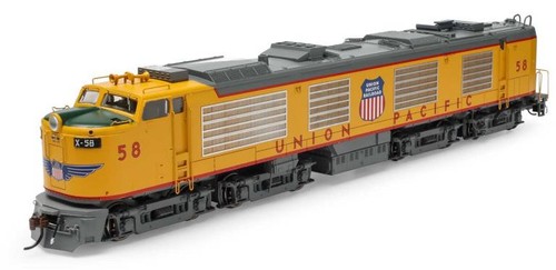 Athearn genesis athg41143 - athearn,