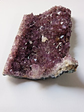 Amethyst, Druse, Geode, Stufe
