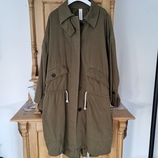 DRYKORN Damen Jacke/Mantel NEU