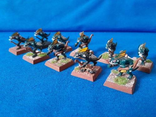 Warhammer fantasy - warhammer,