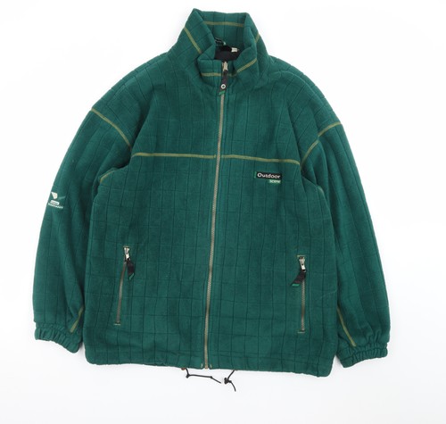 Outdoor scene herren - outdoor,