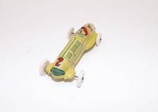 Altes Blechauto Made in